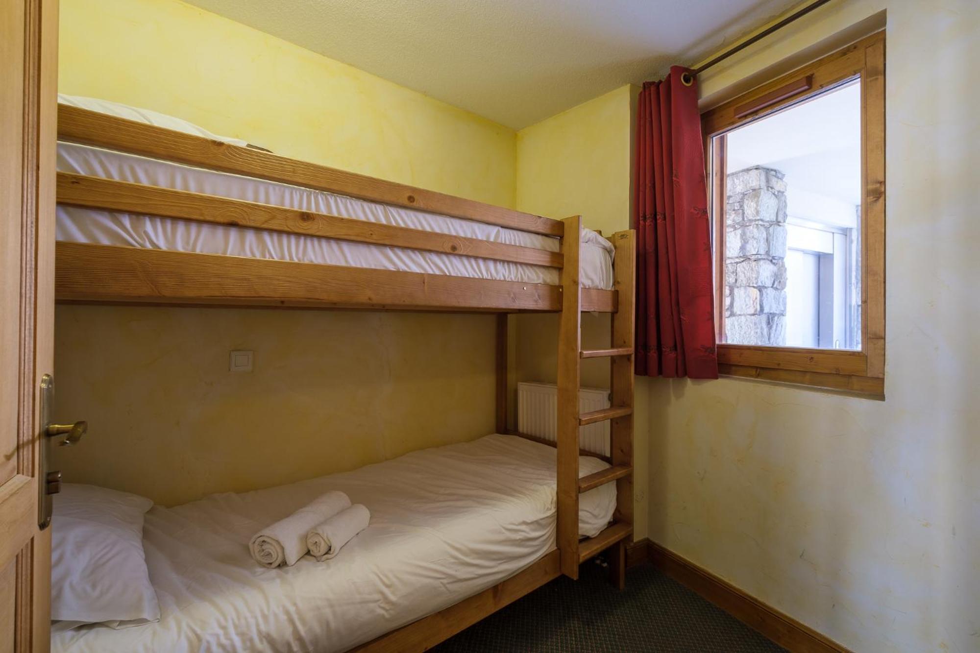 Résidence Les Balcons de Val Cenis Village Lanslevillard Esterno foto