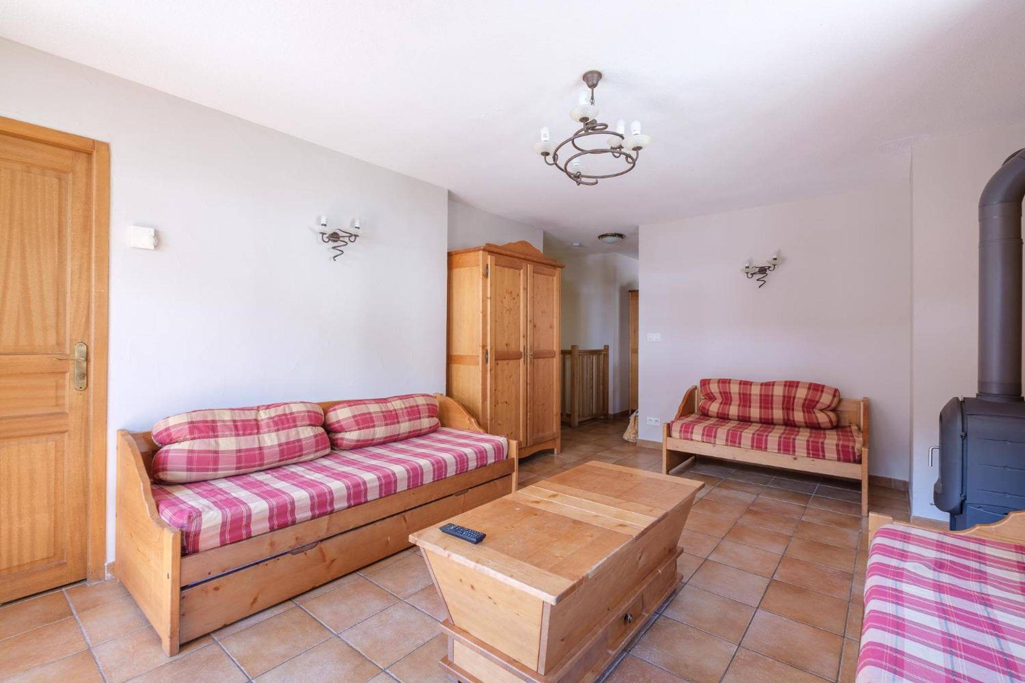 Résidence Les Balcons de Val Cenis Village Lanslevillard Esterno foto