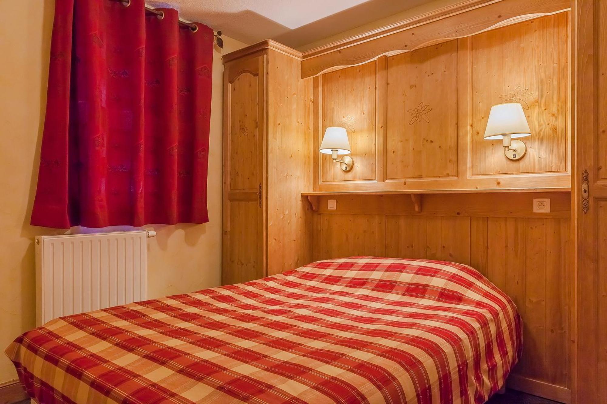 Résidence Les Balcons de Val Cenis Village Lanslevillard Esterno foto
