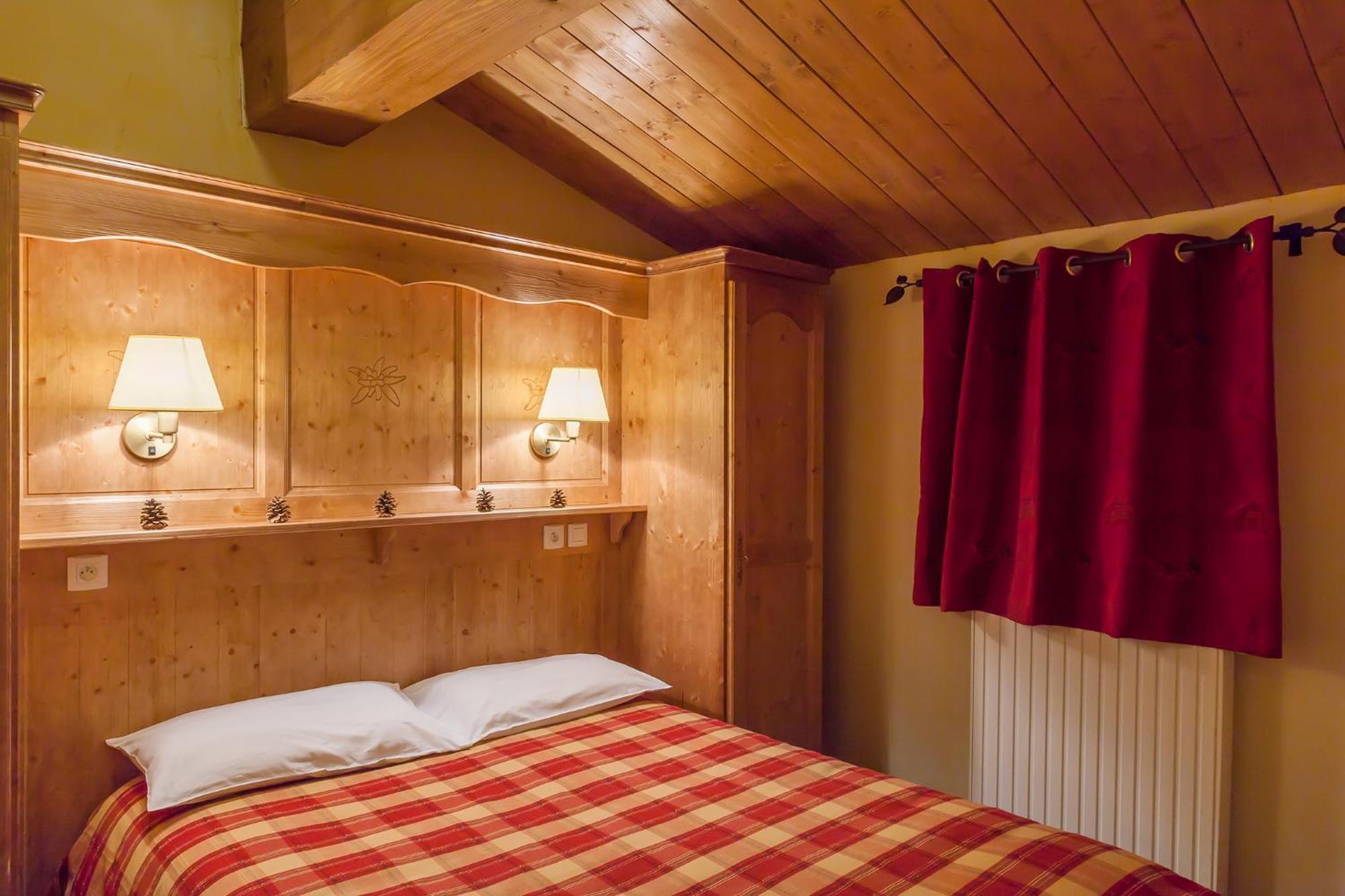 Résidence Les Balcons de Val Cenis Village Lanslevillard Esterno foto