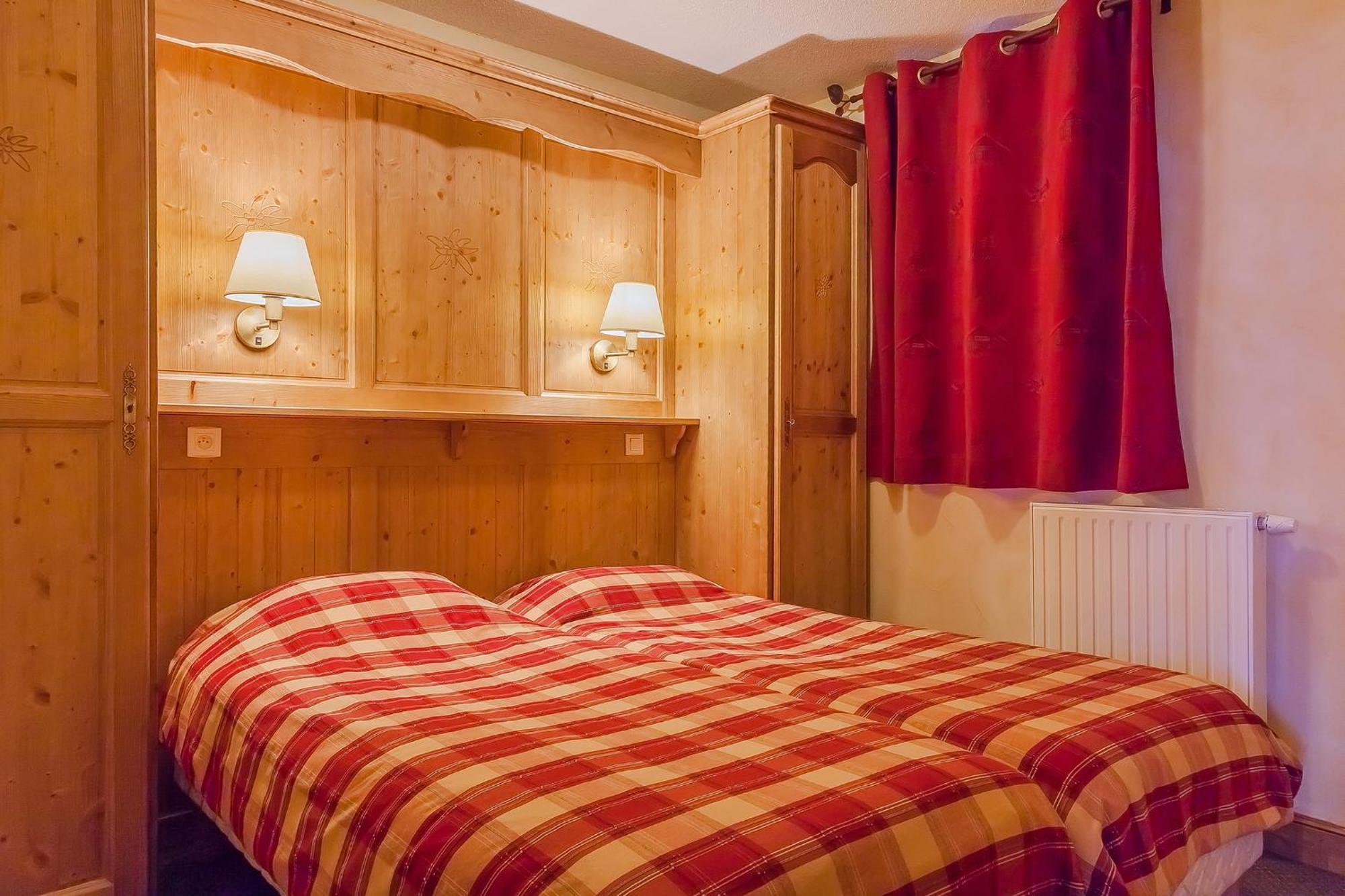 Résidence Les Balcons de Val Cenis Village Lanslevillard Esterno foto